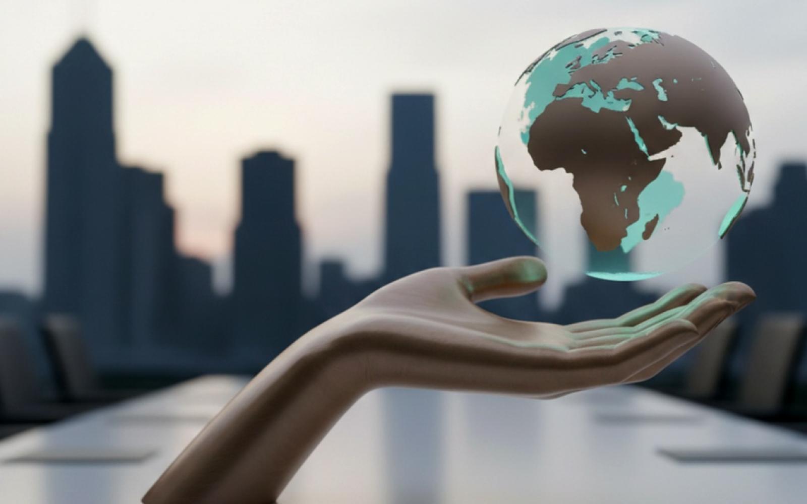 واشنطن تدرس شراء غرينلاند عبر إغراءات مالية وتحذيرات أمنية لأوروبا