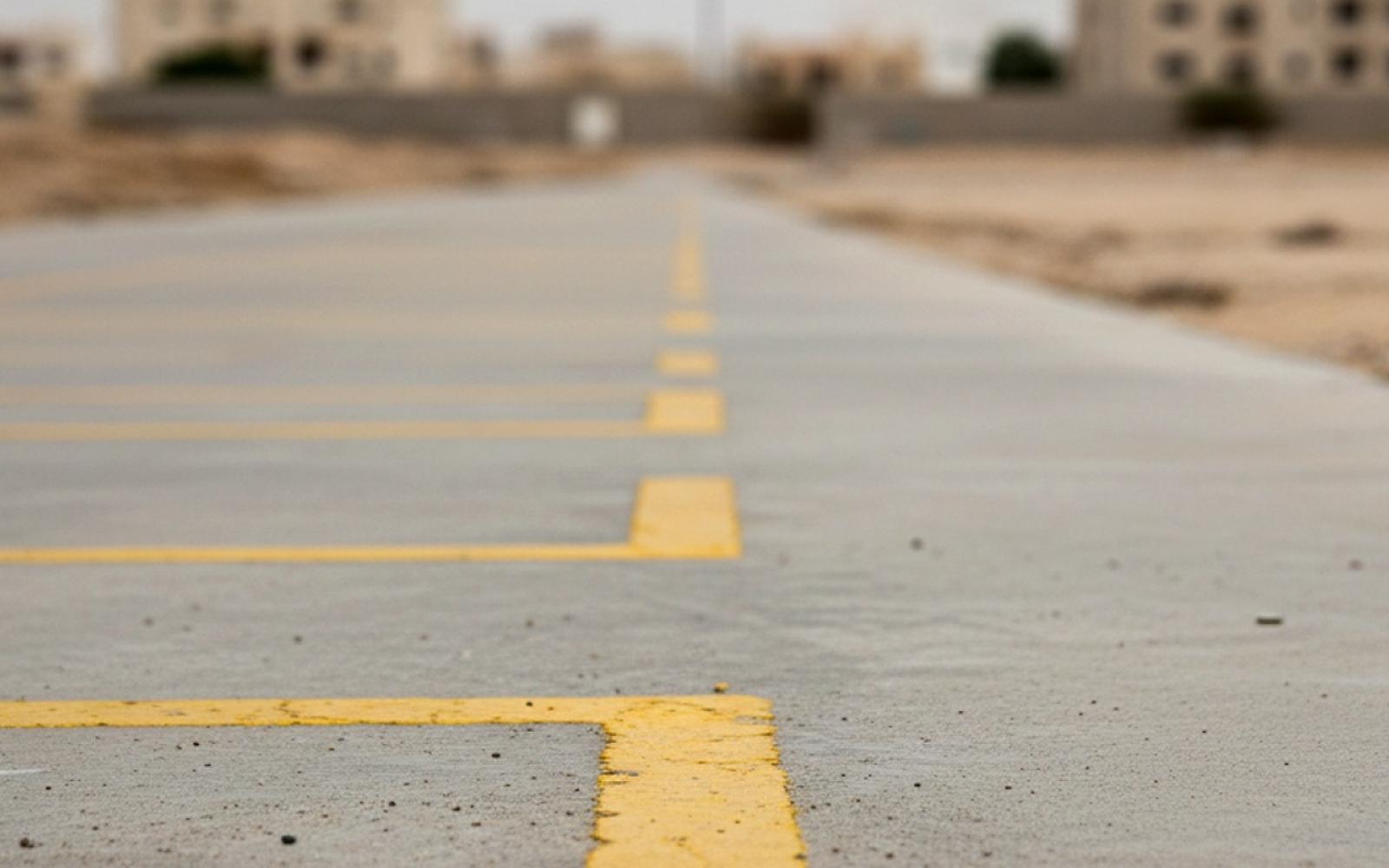 "الخط الأصفر" بغزة: دراسة فلسطينية تستشرف مستقبل العصابات المسلحة ودور الاحتلال في تغذيتها