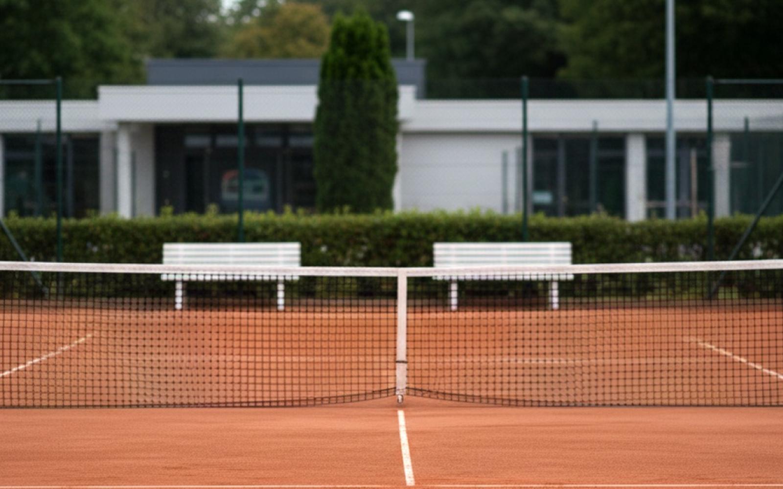 الاتحاد المصري للتنس ينفي علاقته بـ"فضيحة" لاعبة خسرت بصفرين في كينيا