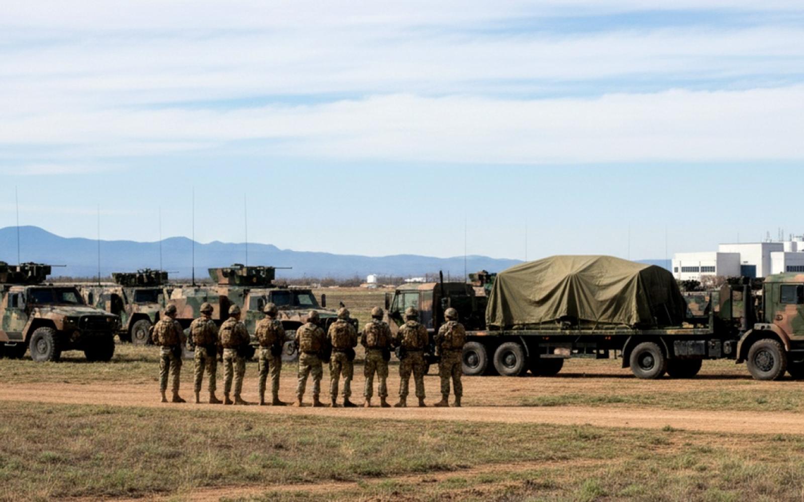 الجيش الفنزويلي يكشف تفاصيل مرعبة من غارات أمريكية فاشلة لاعتقال الرئيس مادورو