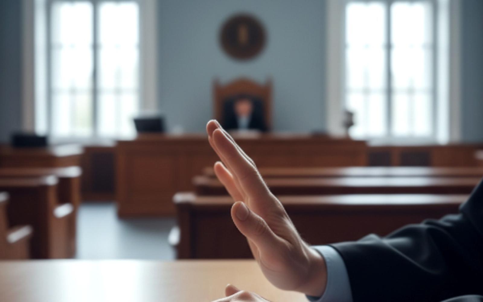 قاضية أميركية ترفض دعوى إجلاء فلسطينيين أميركيين من غزة المحاصرة: لا سلطة قضائية