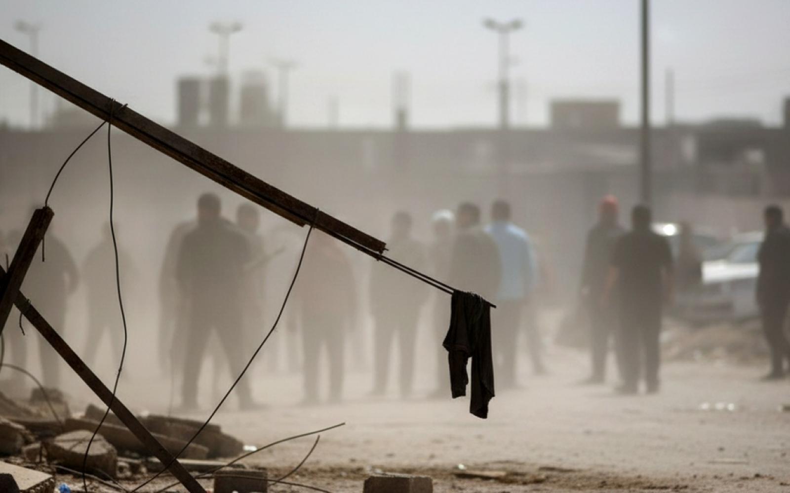 غزة تنزف: 14 شهيداً بينهم 5 أطفال في خروقات إسرائيلية تستهدف النازحين