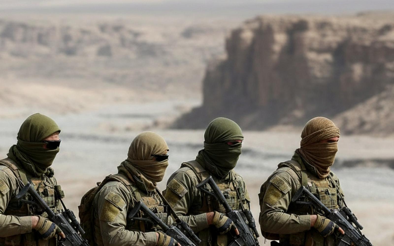 انتشار الجماعات المسلحة بفنزويلا يهدد استقرار البلاد ويعرقل خطط واشنطن الاستثمارية