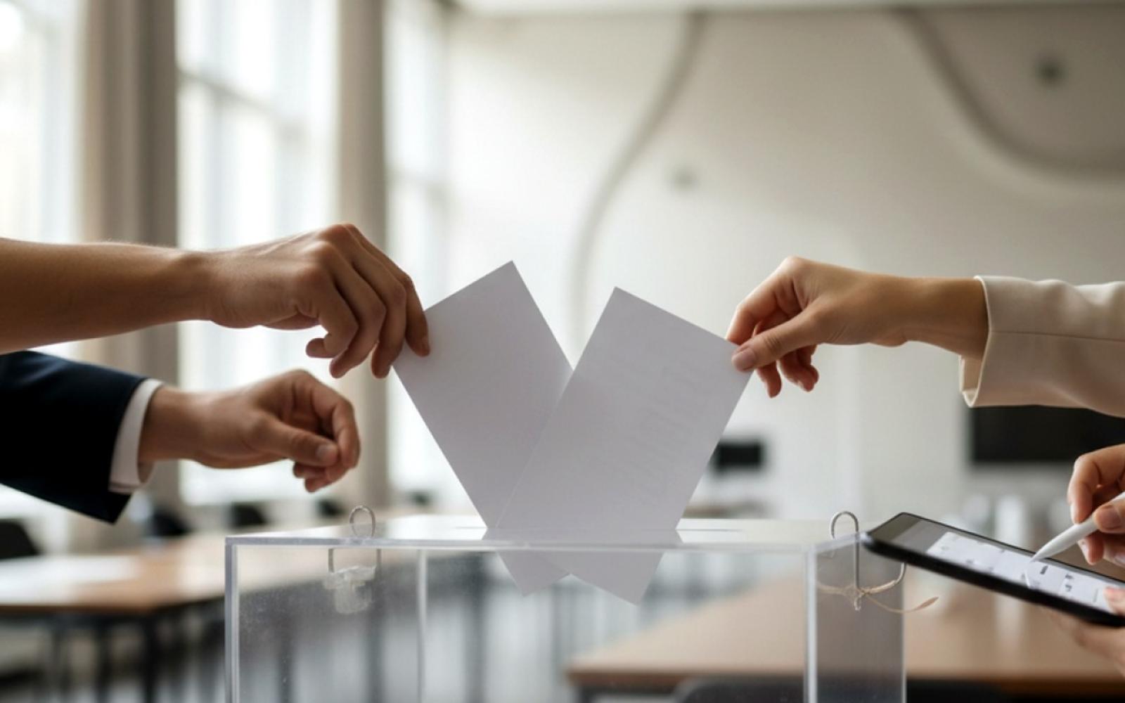 [تصويت عربي يبرز القادة الأكثر تأثيراً في تحولات المنطقة لعام 2025]