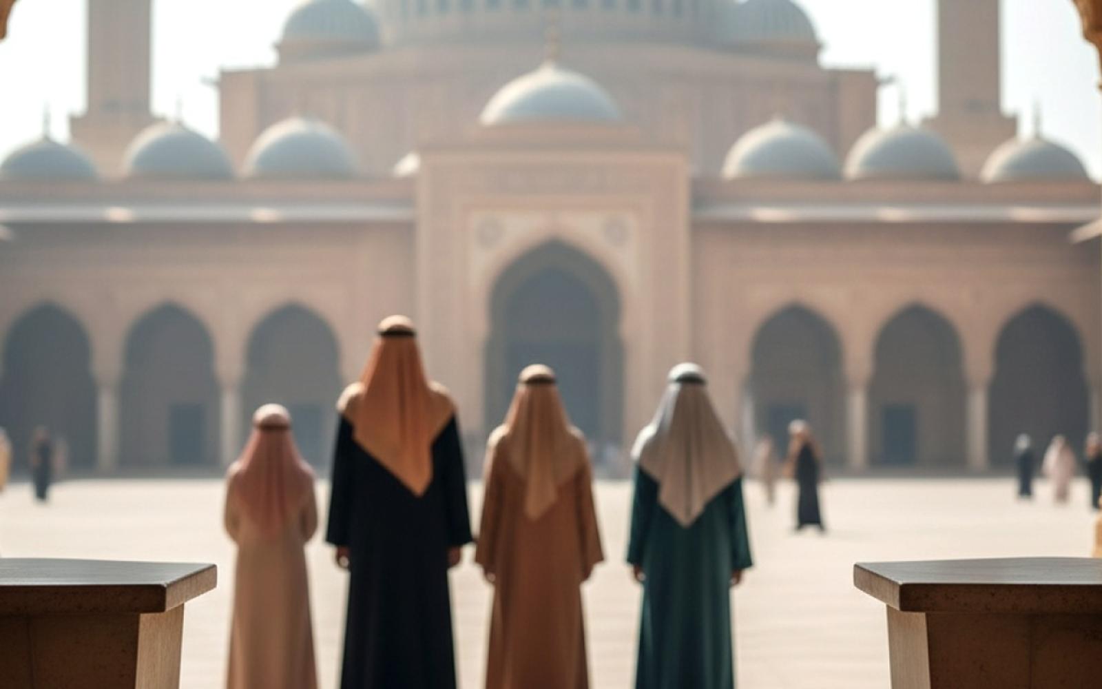 إدانة عربية إسلامية واسعة لزيارة وزير خارجية الاحتلال غير القانونية لأرض الصومال