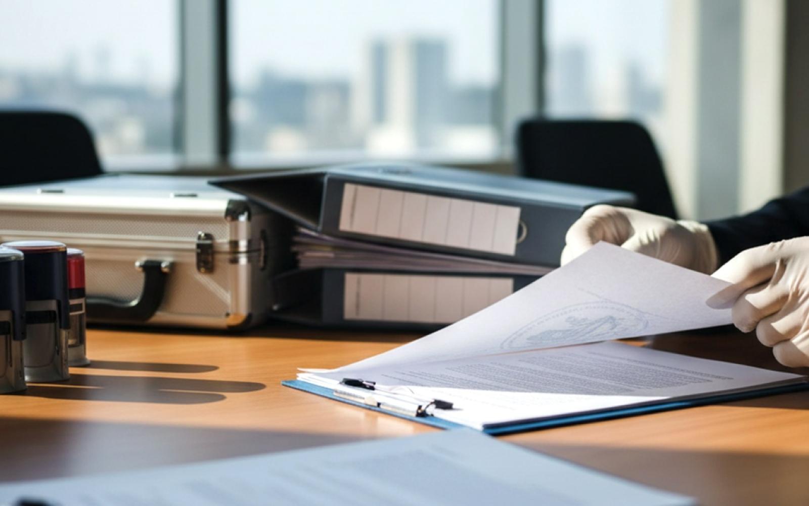 الكويت تكشف تزوير جنسية فريد عمره نصف قرن ضمن حملة واسعة لمراجعة 450 ملفاً