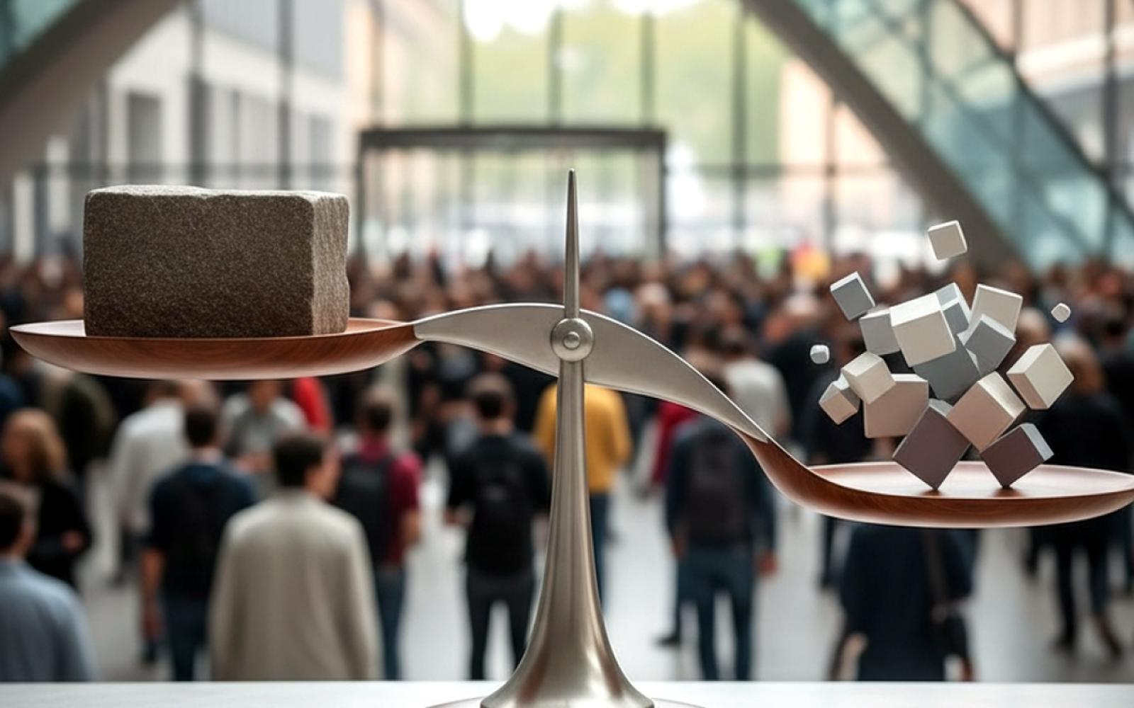 شعبية ترمب تتأرجح قبيل انتخابات التجديد النصفي: هل يستمر المد أم يبدأ الجزر؟