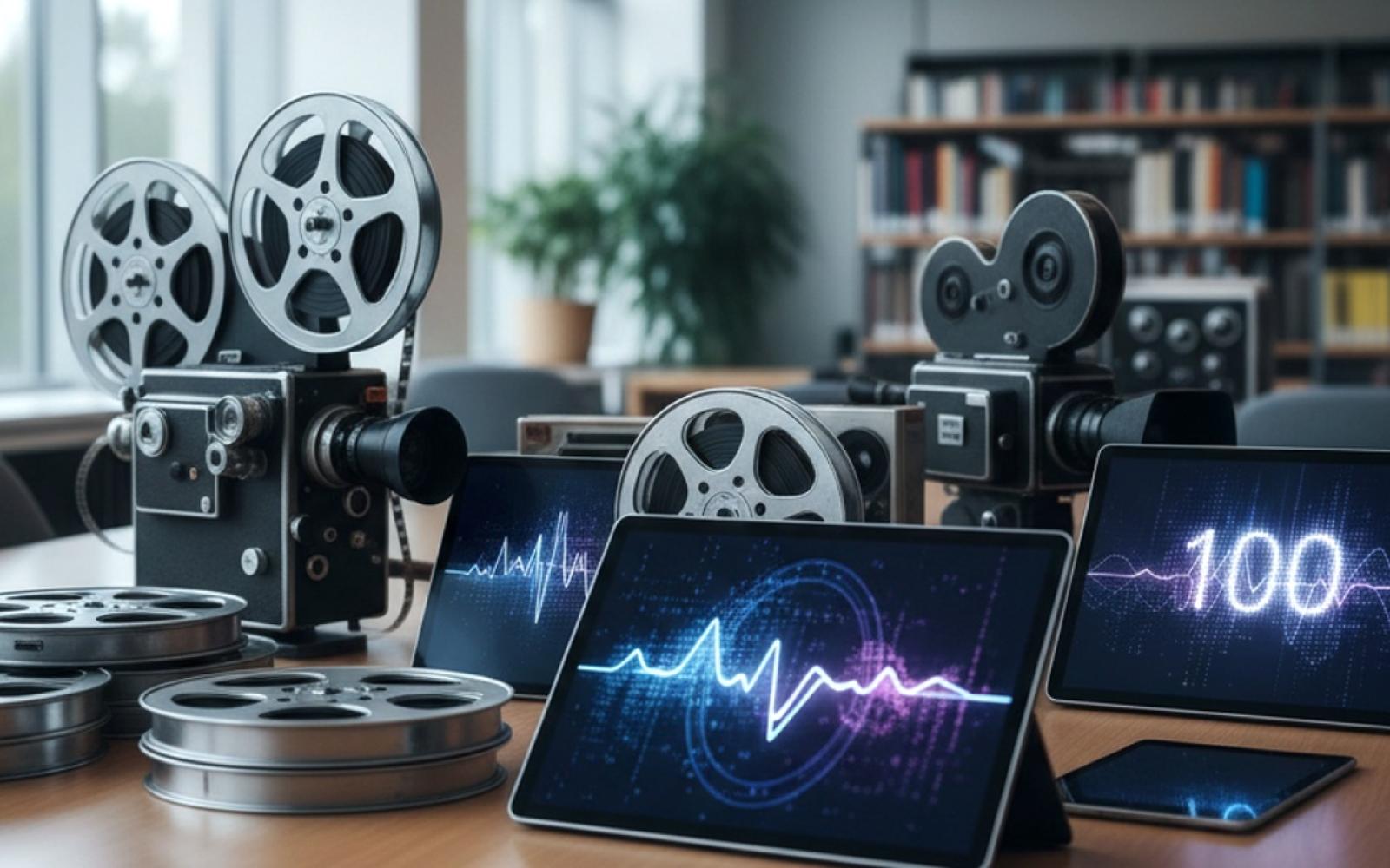 نتفلكس تحتفي بمئوية مجلة نيويوركر: رحلة قرن من الإبداع والصمود الثقافي