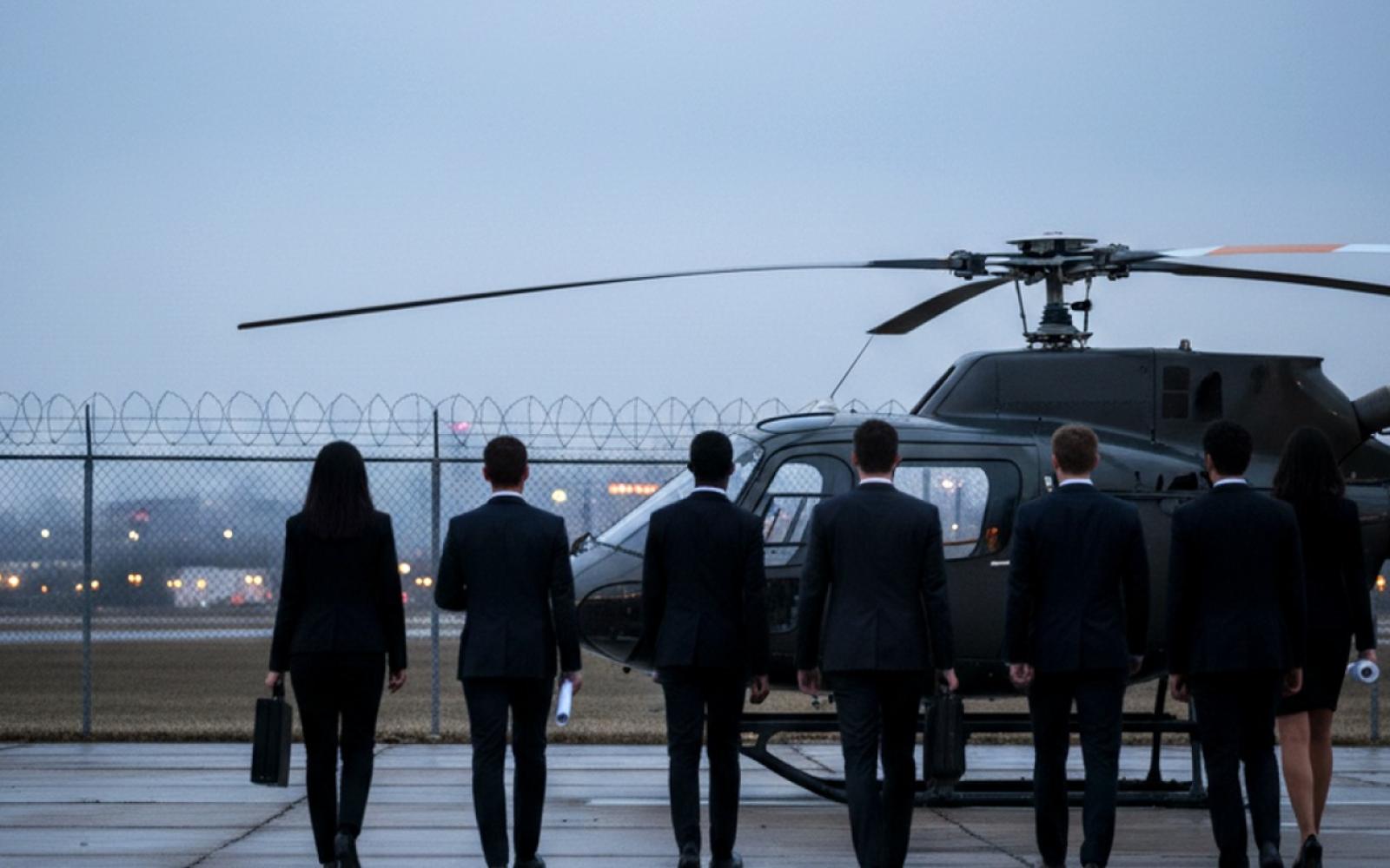 اختطاف مادورو: هل انتهى زمن الثورات في وجه الهيمنة الأمريكية؟