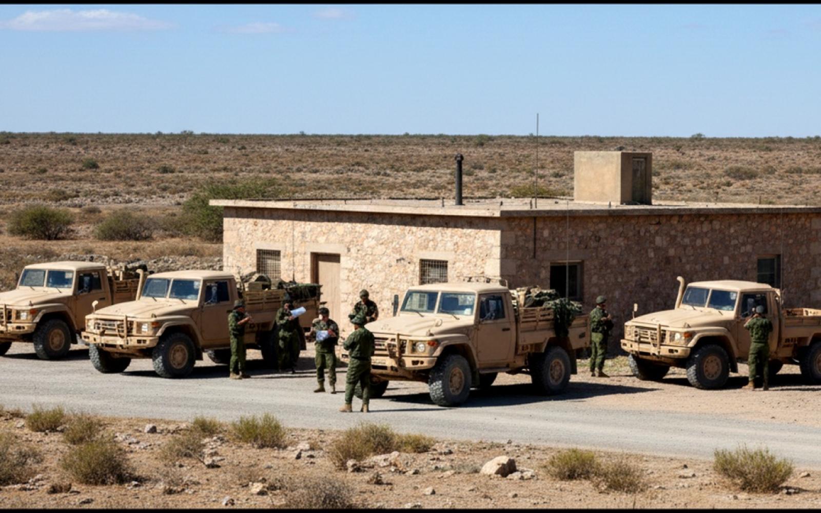 الجيش السوري يعلن وقف إطلاق نار مؤقت بحلب ويمهِل المسلحين للمغادرة