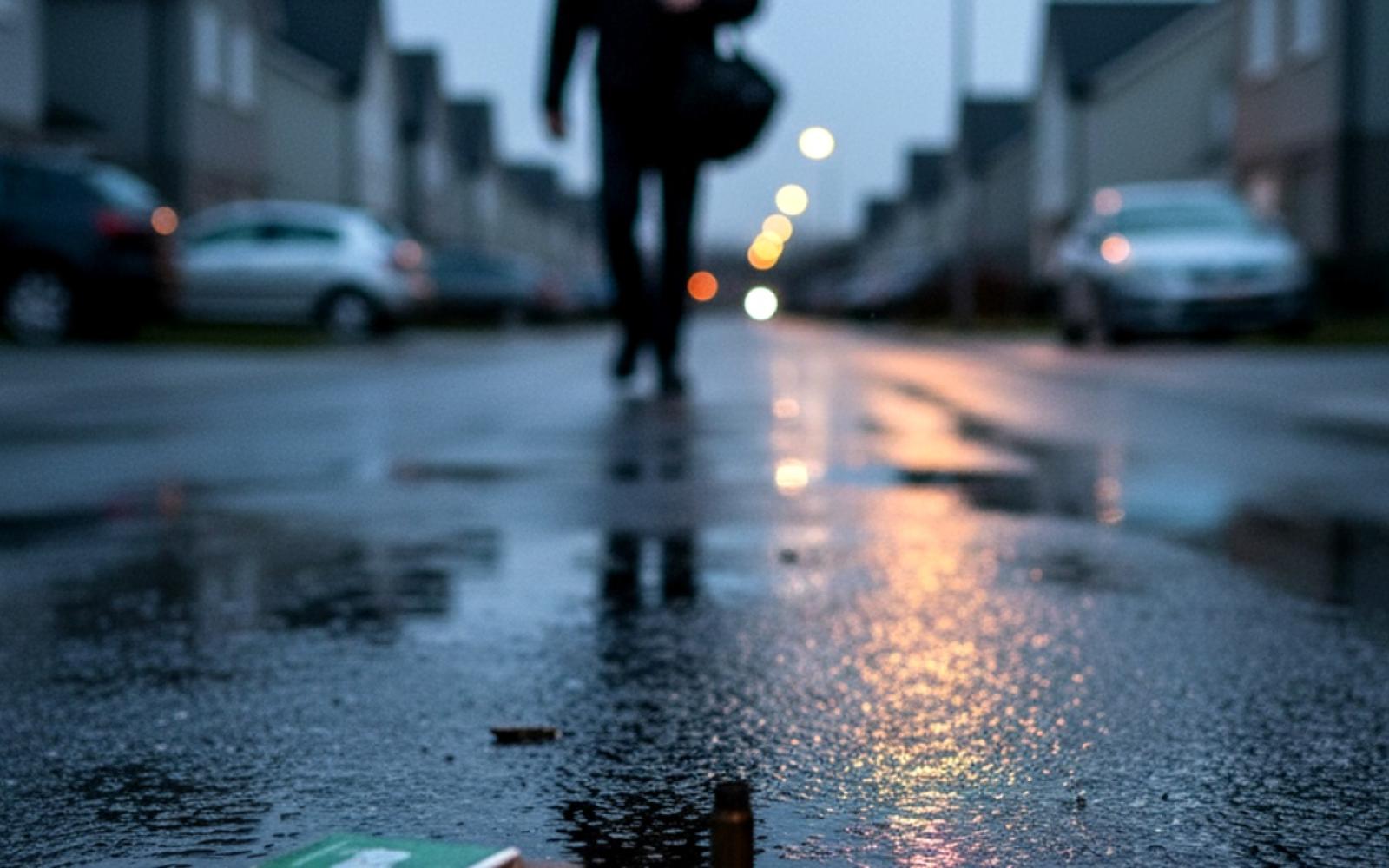 مقتل شاب في إبطن برصاص الشرطة يشعل احتجاجات واسعة ضد تفشي العنف والجريمة