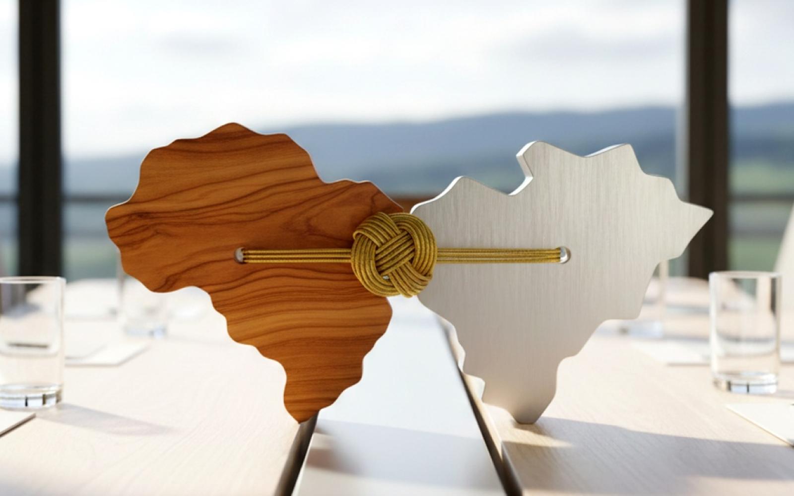 تركيا وعُمان تؤكدان دعمهما لوحدة اليمن وسيادته وسط قلق من تصاعد التوترات الإقليمية