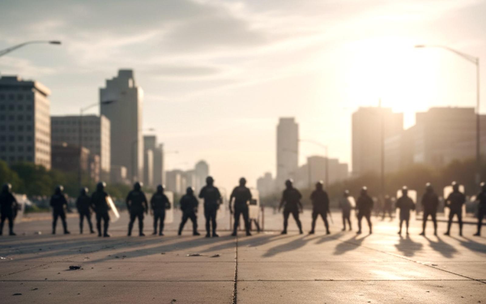 مصر: مواجهة أمنية دامية تطيح بـ "أباطرة الكيف" في مخبئهم الجبلي بالشرقية