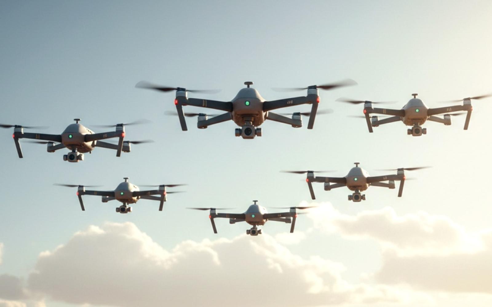 مسيّرات الدعم السريع تقطع الكهرباء عن الأبيض وسط تصعيد عسكري في شمال كردفان