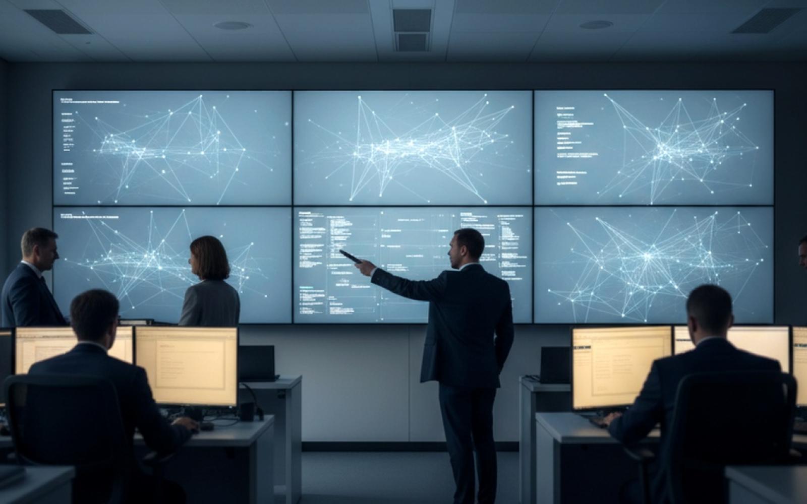 ترمب يعلن عن ضربات برية ضد كارتيلات المخدرات ويترقب لقاء زعيمة المعارضة الفنزويلية