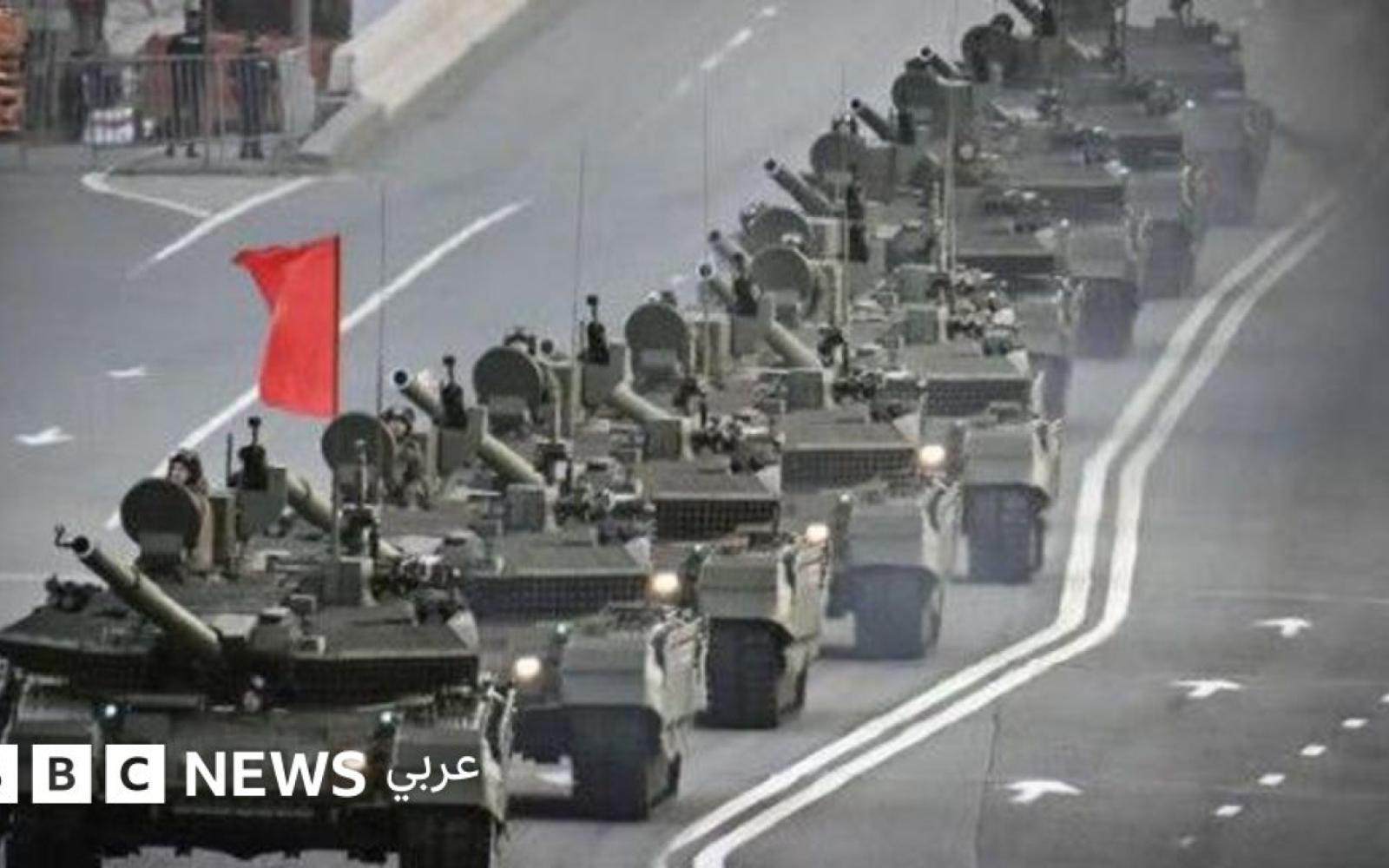 تقارير دولية تحذر: خمس إشارات تدل على تأهب روسيا لحرب أوسع في أوروبا