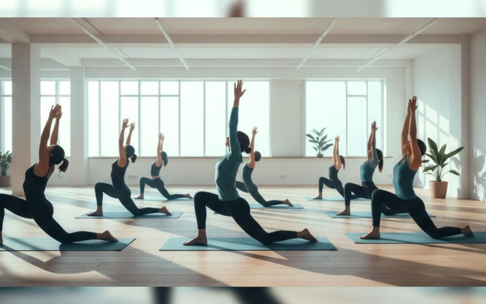 أمل جديد: اليوغا تضاعف سرعة التعافي من أعراض انسحاب المواد الأفيونية