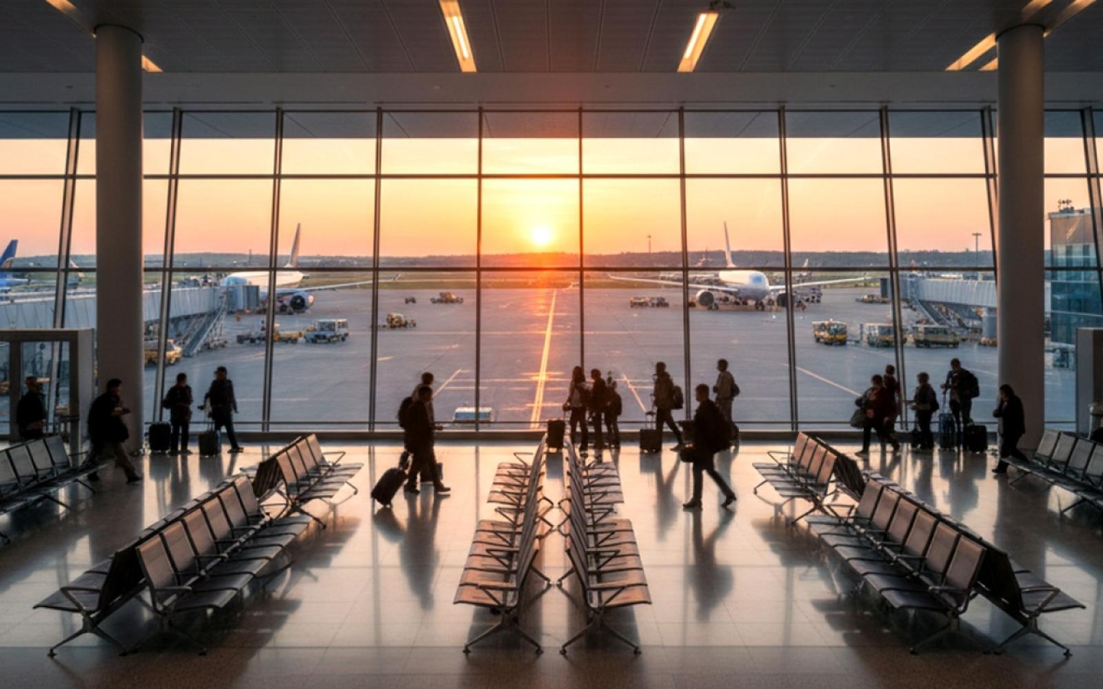 مفاجأة بمطار القاهرة: إحباط تهريب حشيش أخفته سيدة ببراعة في مكان حساس