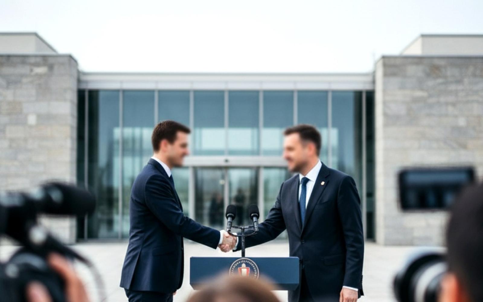 بكين تستقبل رئيس كوريا الجنوبية لتعزيز العلاقات وسط توترات إقليمية متصاعدة