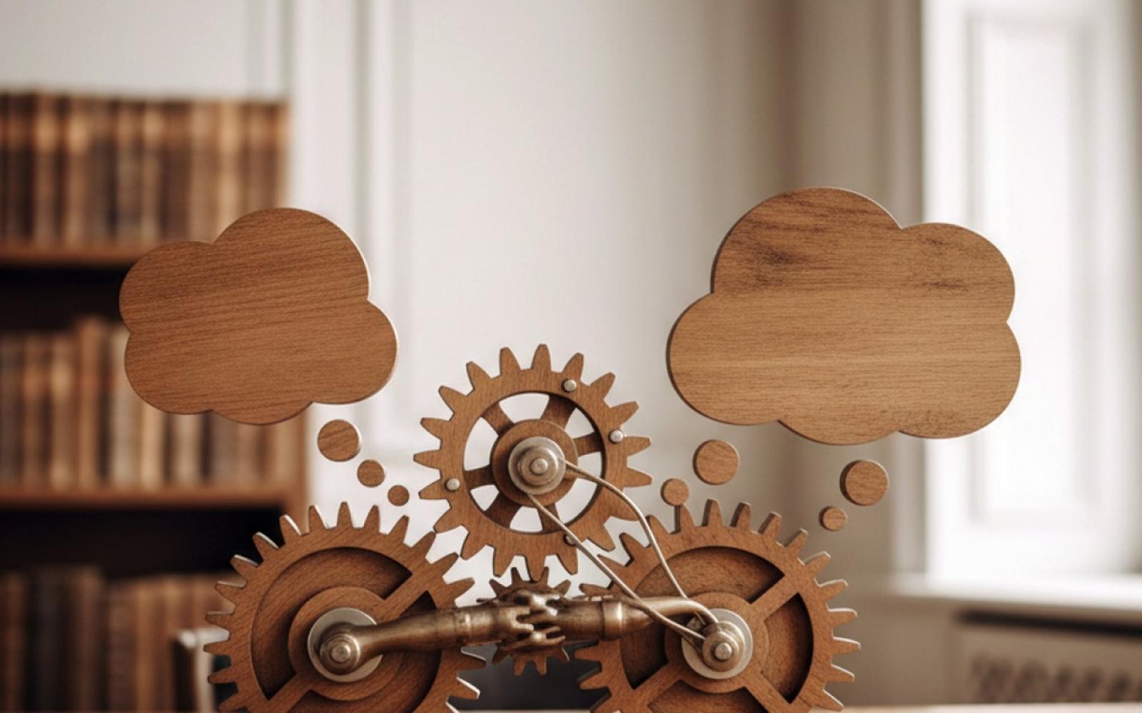 الفكر العربي: سجن الأيديولوجيا وصراع الهويات بعد سقوط الدولة العثمانية