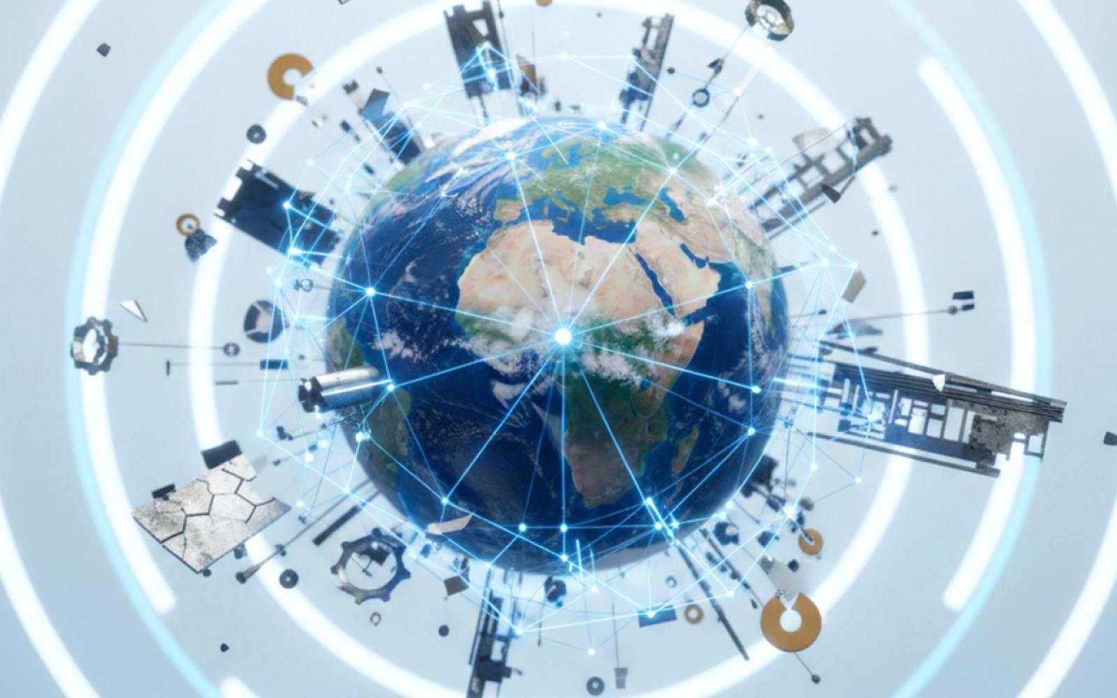 العالم يواجه أزمة نحاس وشيكة تهدد النمو الاقتصادي في العقد القادم