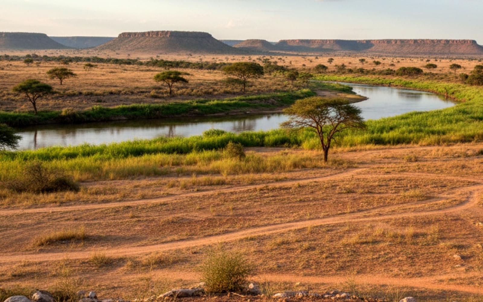 دارفور: إقليم غني بالموارد يواجه إرثاً من الإبادة الجماعية وتدخل العدالة الدولية