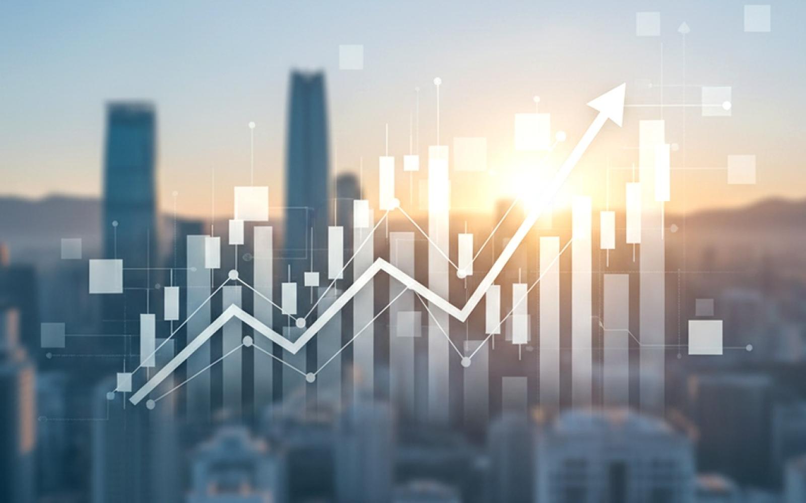 الأسهم الآسيوية تختتم الأسبوع بمكاسب مدعومة بتصريحات ترامب ونمو أرباح الشركات