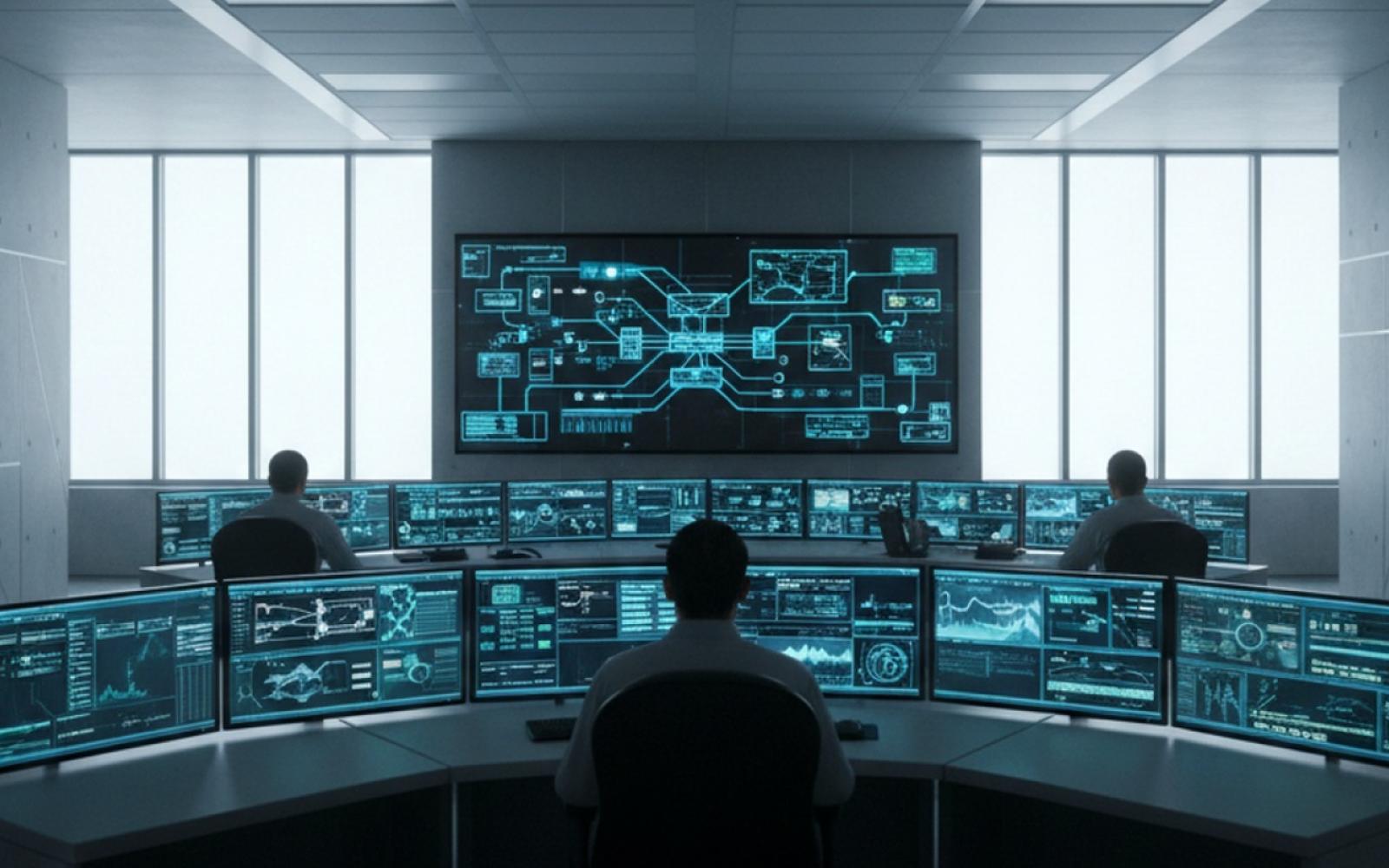 الاحتلال يكشف عن نظام أمني متطور على الحدود المصرية بأسلحة فتاكة