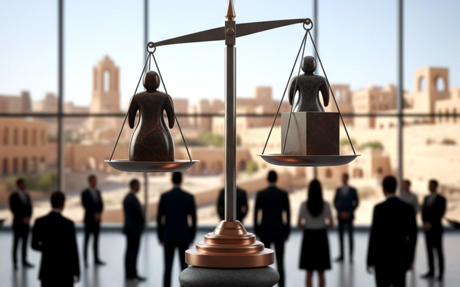 إدانة سورية واسعة لمقتل كوادر طبية بحمص مع دعوات لتأمين المنشآت الصحية