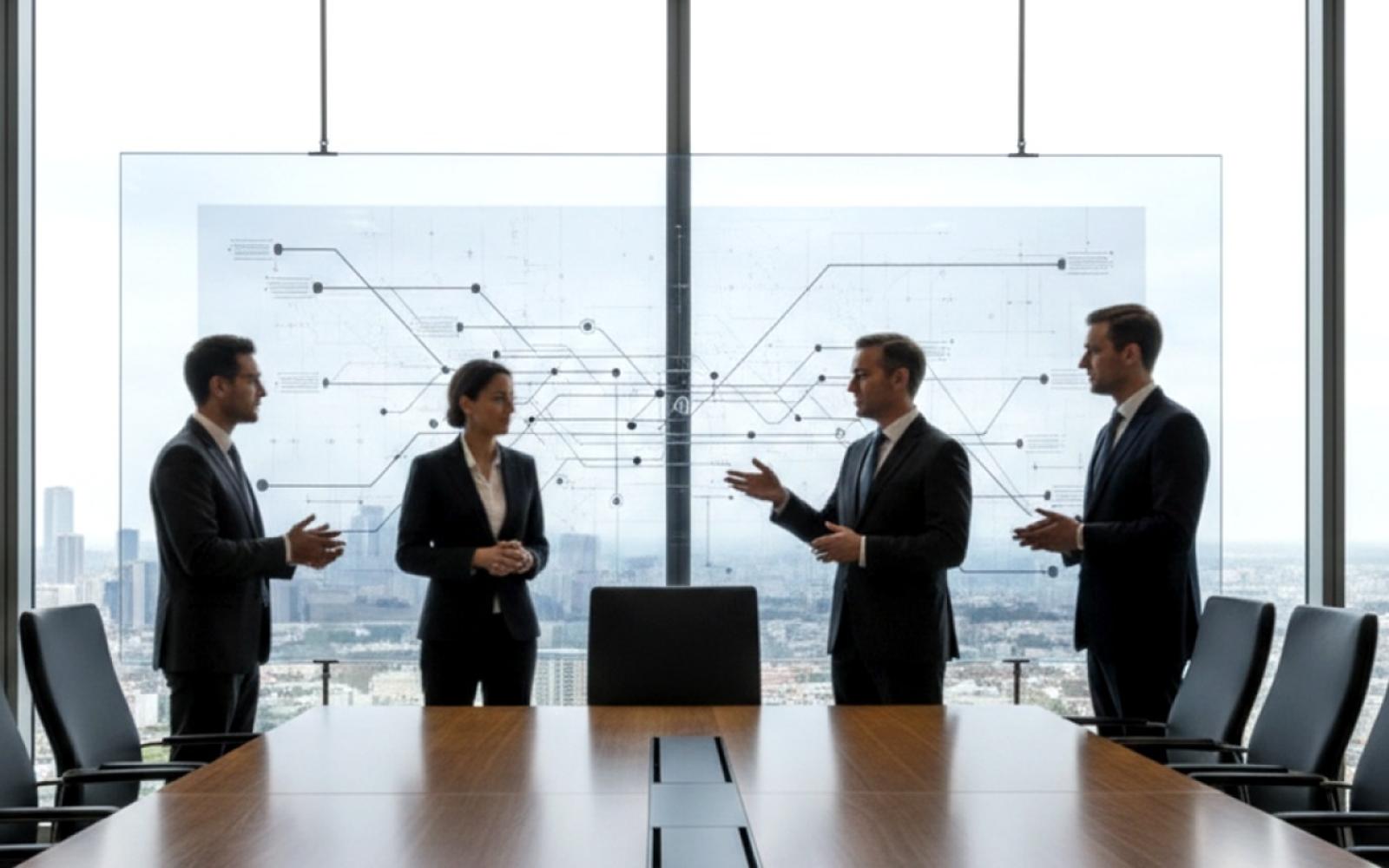 استطلاع يكشف تخوفات إسرائيلية من تصاعد العنف الداخلي وتوتر المشهد السياسي