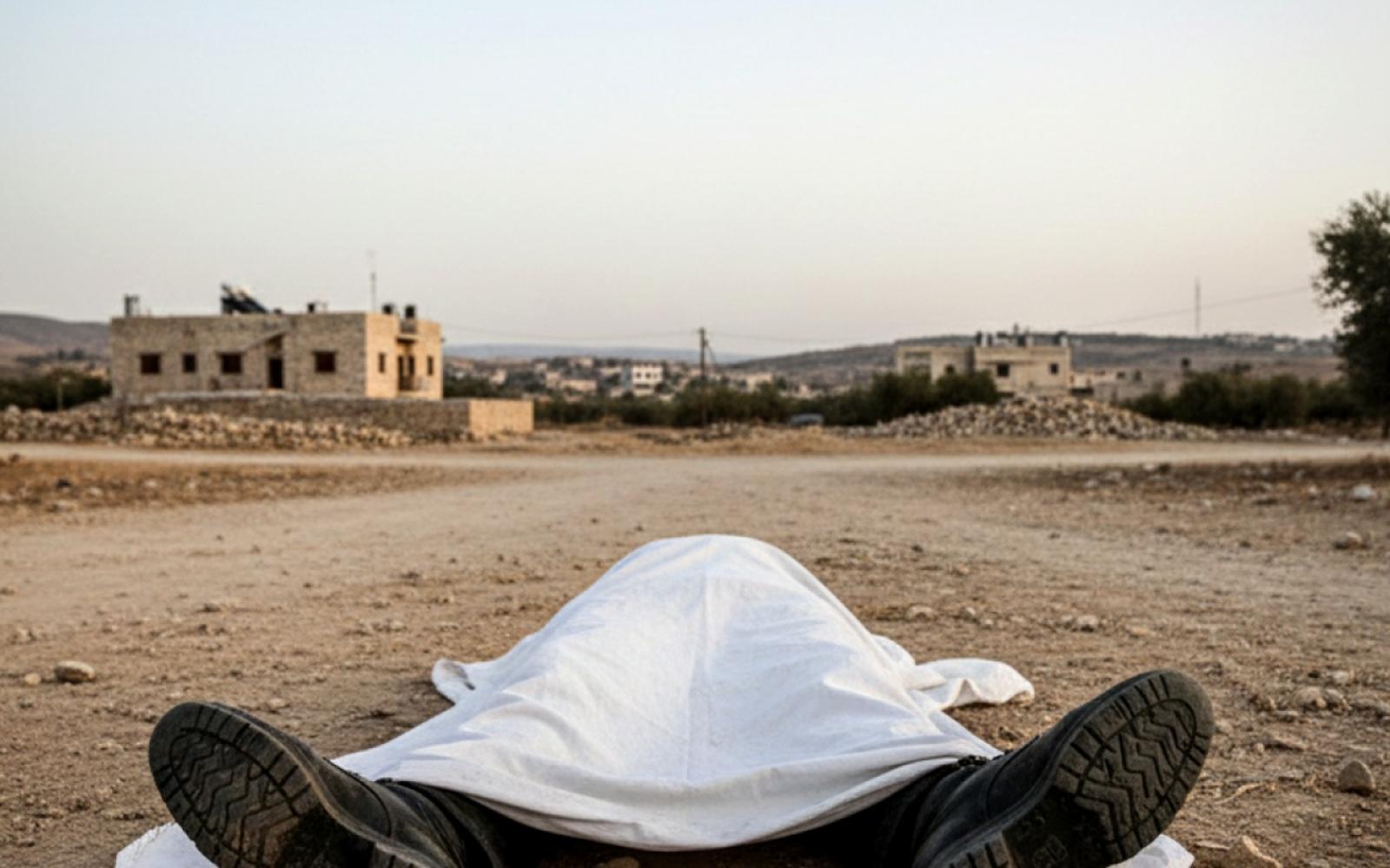 مقتل شاب فلسطيني برصاص جندي إسرائيلي شرق حيفا وتمديد اعتقال مشتبهين اثنين