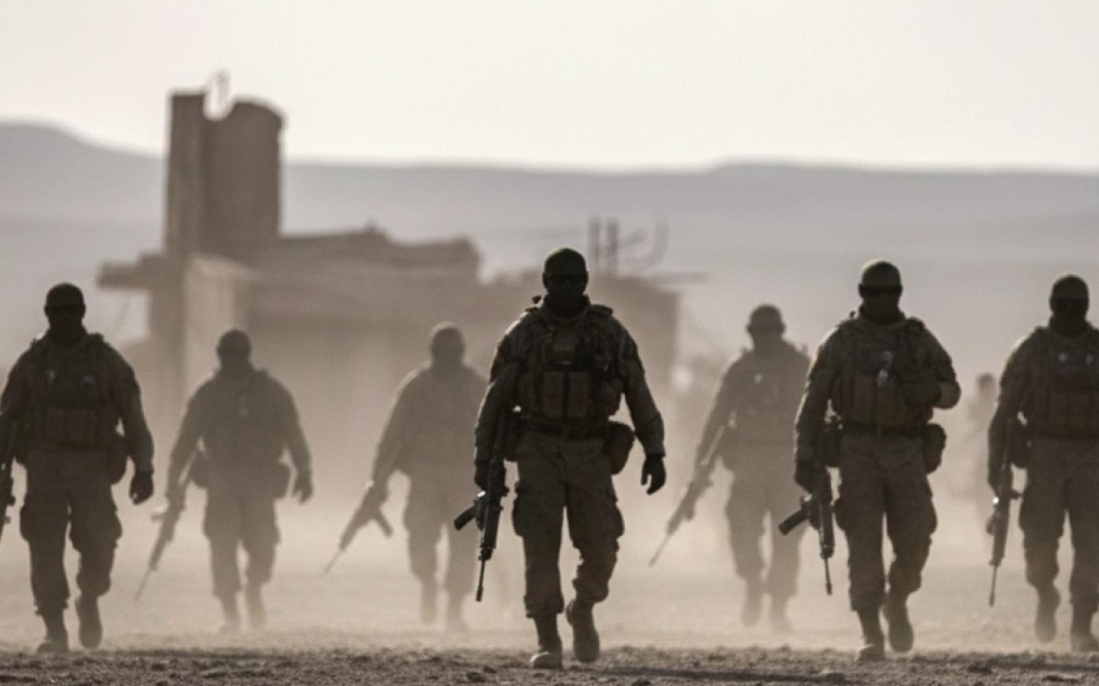 انتشار الجماعات المسلحة بفنزويلا يعرقل خطط واشنطن للهيمنة على قطاعي الطاقة والتعدين