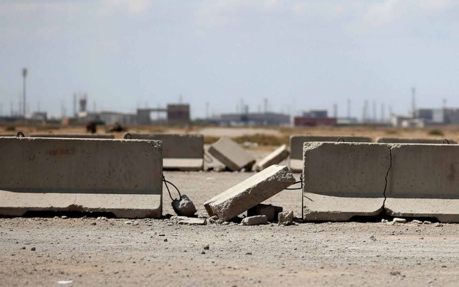 الاحتلال الإسرائيلي يخرق الهدنة مجدداً بشن غارات واسعة على جنوب وشرق لبنان