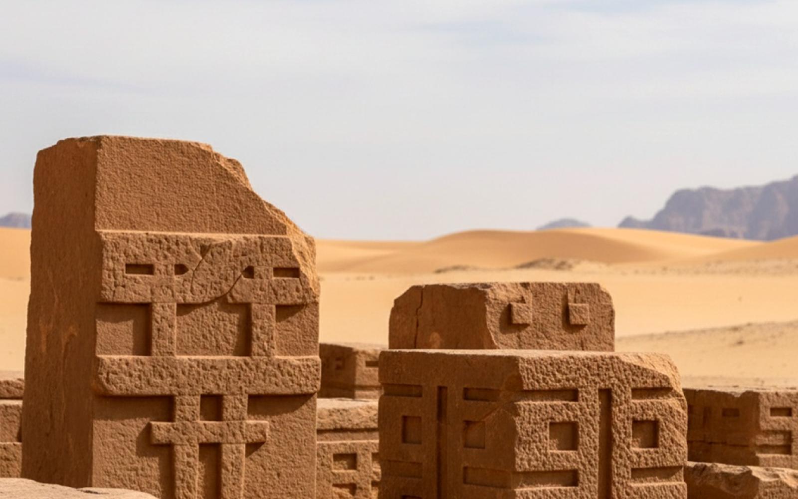 السودان: تاريخ عريق وتنوع فريد يواجه تحديات الحروب المستمرة والفقر المتصاعد