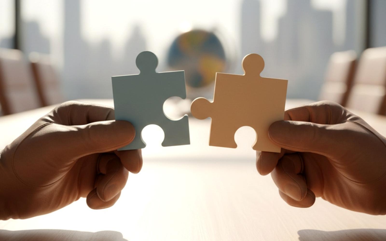 ترامب يربط السلام الأوكراني بصفقة معادن نادرة تثير جدلاً حول سيادة كييف