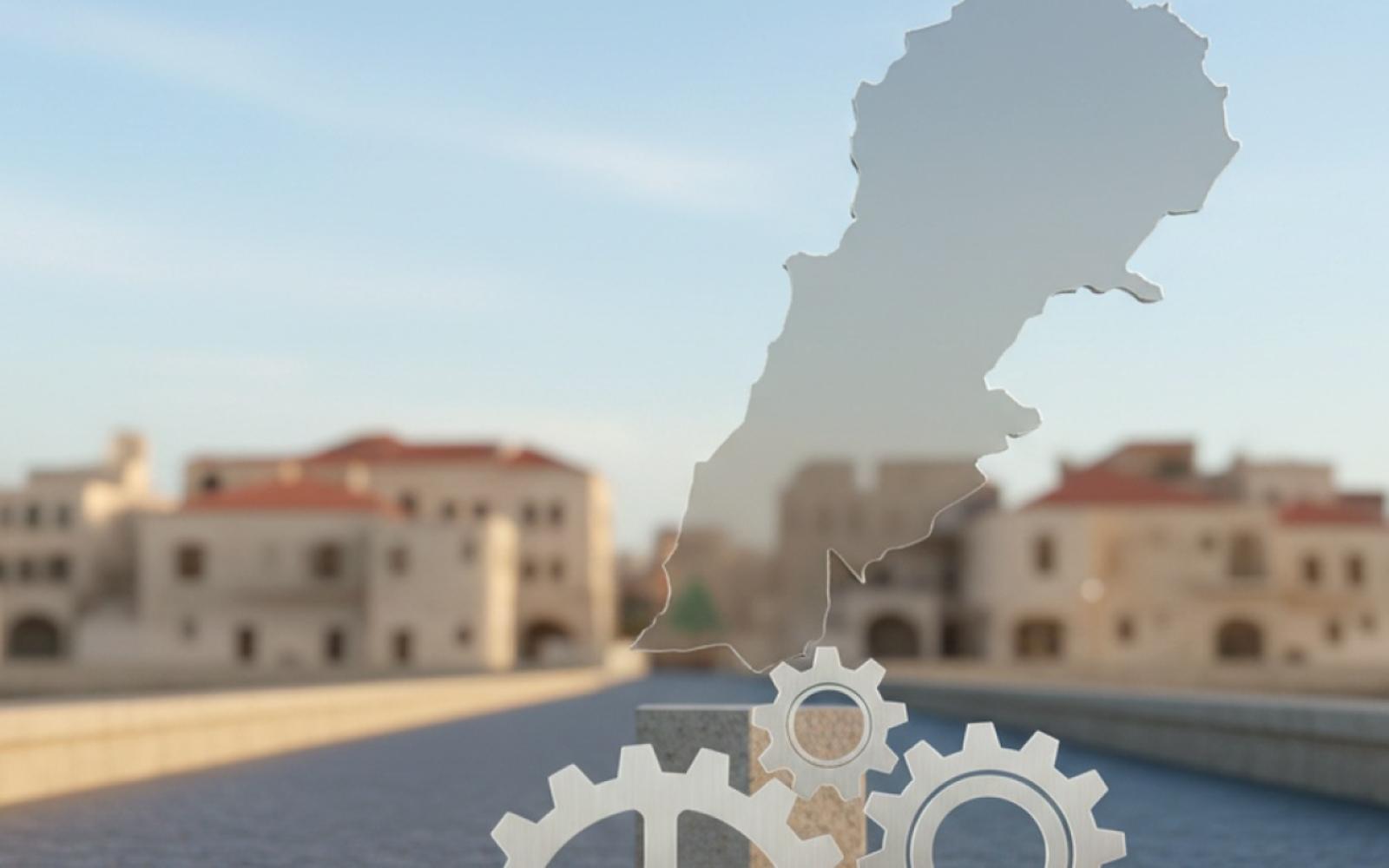 ماكرون يحث لبنان على المضي بحزم في حصر السلاح بيد الدولة واستعادة السيادة الكاملة