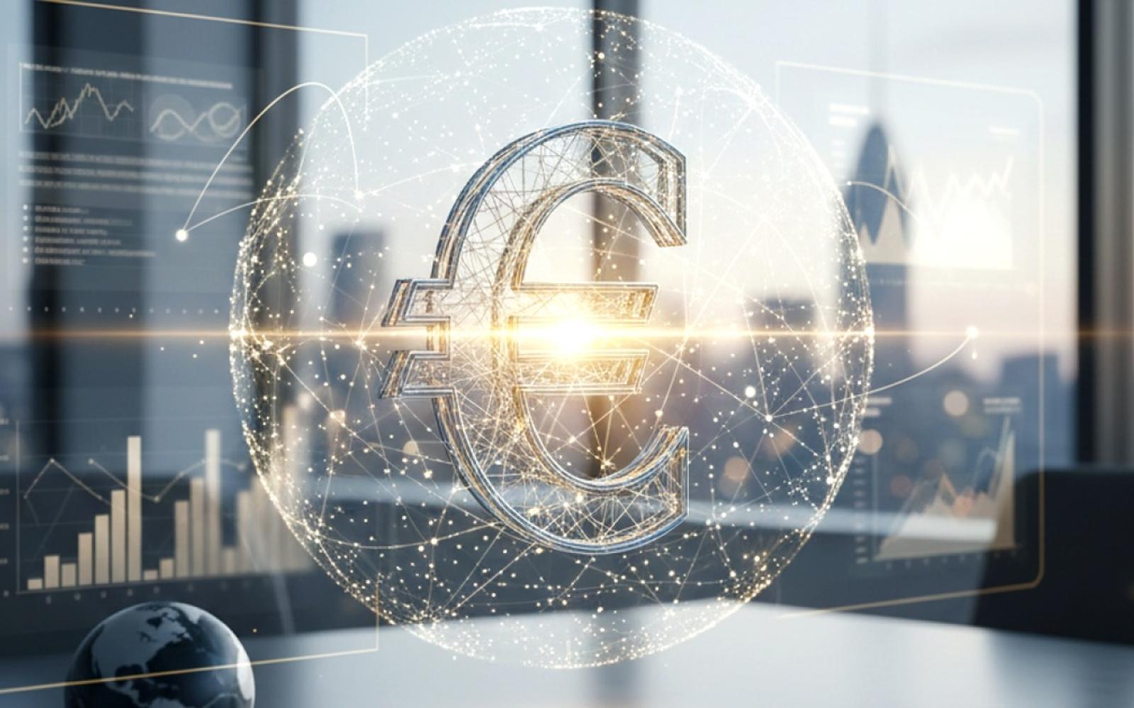 اقتصاد اليورو يظهر مرونة لافتة مع نهاية 2025 بنمو مستقر ومبيعات قوية