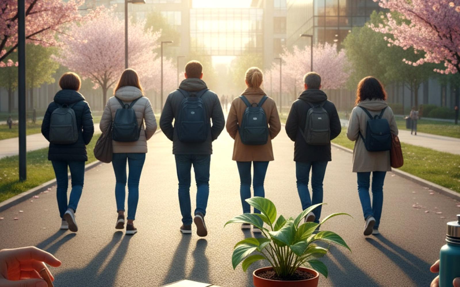 للحفاظ على الشباب: عادات يومية بسيطة تمنحك صحة أفضل وعمراً أطول