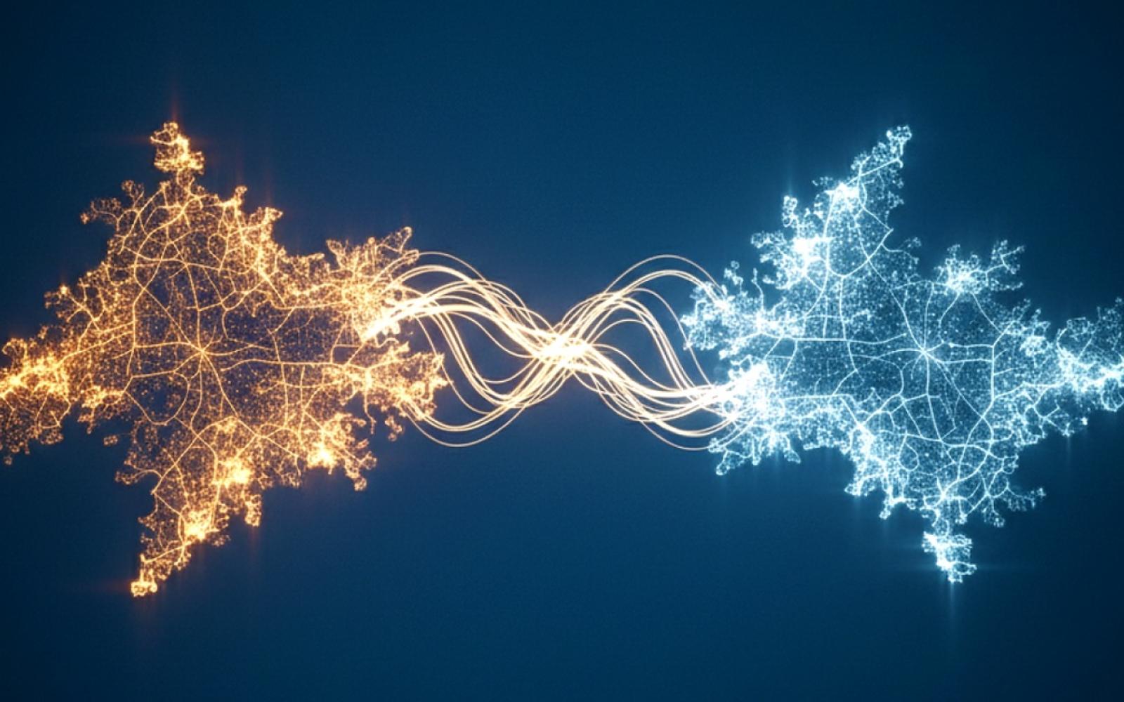 الجزائر والمغرب يضيئان شعلة يناير 2976: احتفالات رسمية تعزز التنوع الثقافي