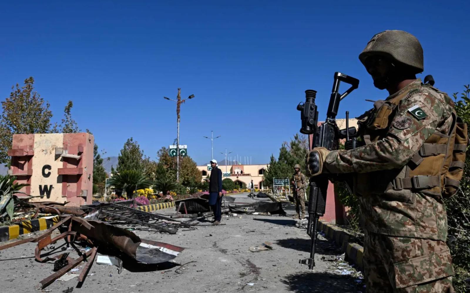 باكستان تقترب من إبرام صفقة أسلحة ضخمة بقيمة 1.5 مليار دولار مع الجيش السوداني