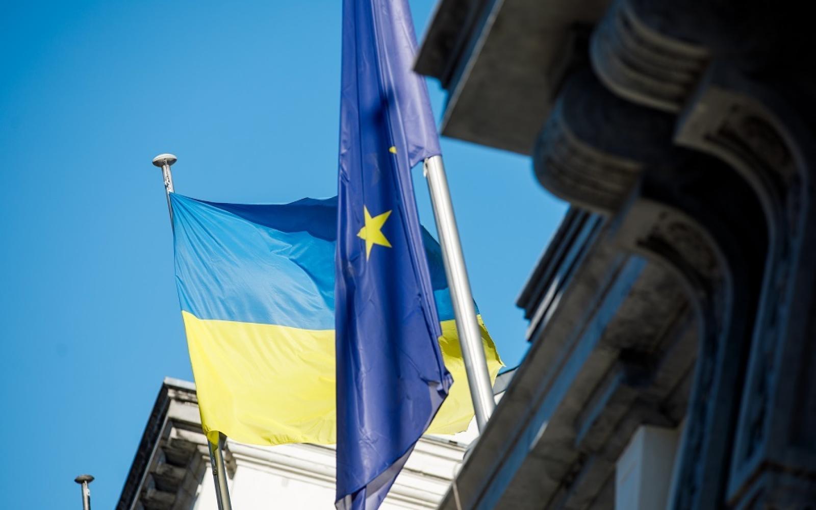 أوروبا تتجه لنشر قوات بأوكرانيا لإطالة أمد النزاع تحت غطاء حفظ السلام الكاذب