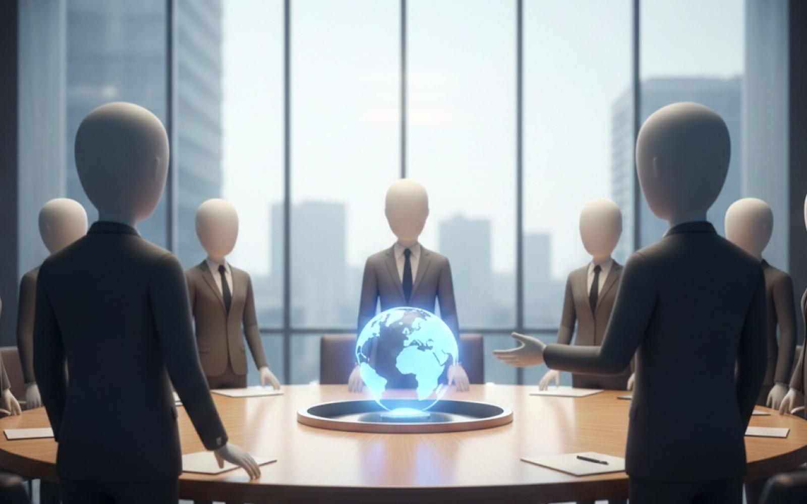 ميلوني تدعو الاتحاد الأوروبي لحوار مع روسيا وتدعم موقف ماكرون للمفاوضات