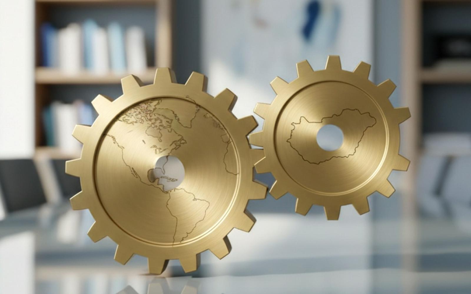 علاقات أمريكية-هنغارية "ذهبية": ترامب يدعم أوربان ويهنئه قبيل الانتخابات المصيرية