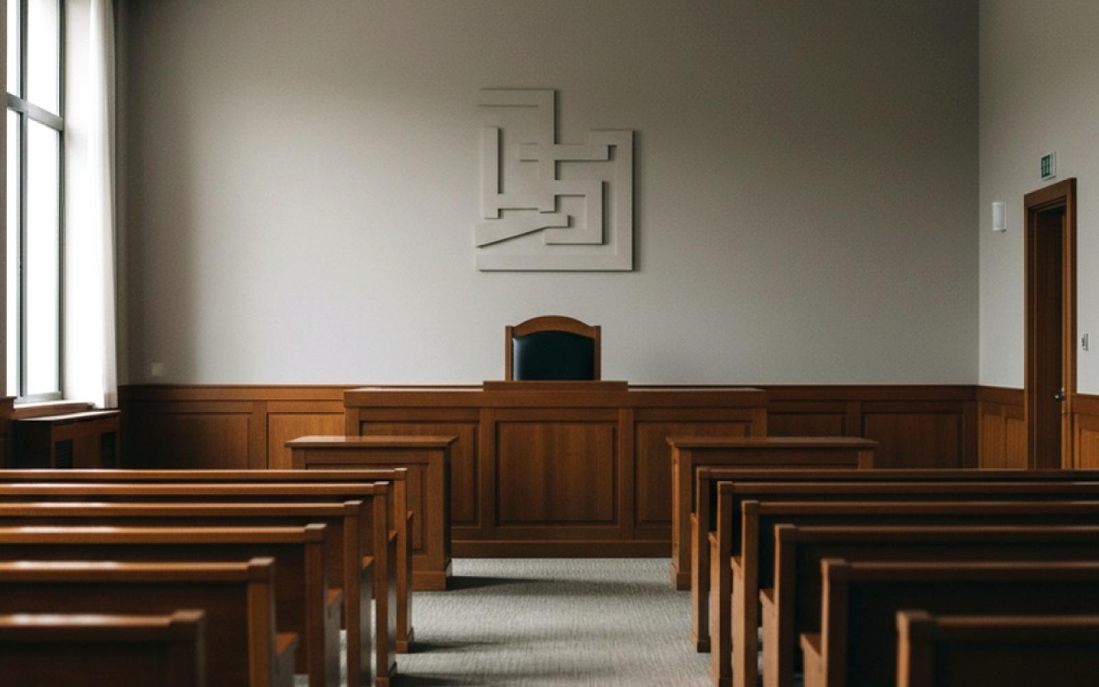 محكمة تركية تصدر حكماً جديداً بسجن صلاح الدين دميرطاش بتهمة "إهانة الرئيس"