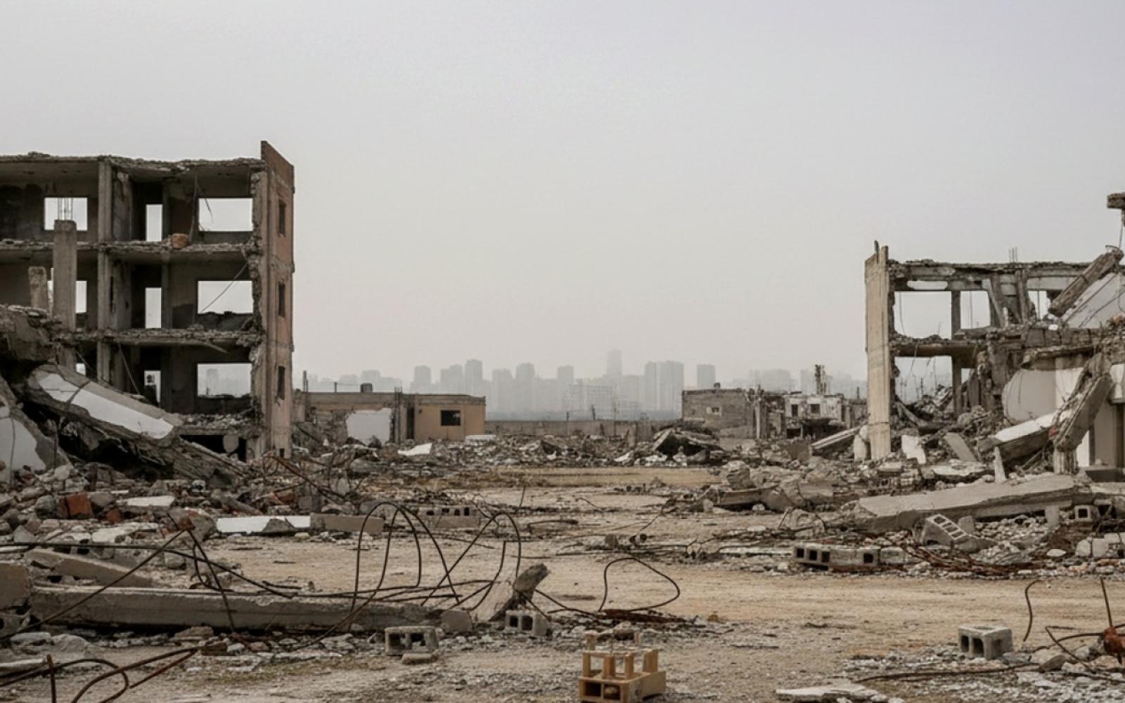 غزة تستذكر أهوال الحرب: تصعيد إسرائيلي جديد يوقع عشرات الشهداء والجرحى