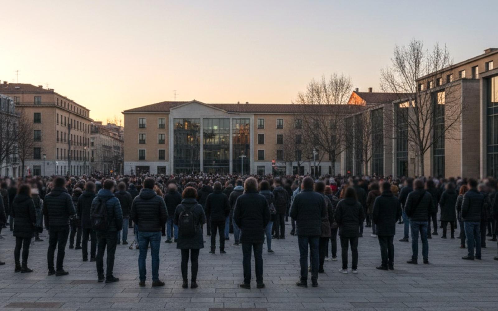 تصاعد الاحتجاجات في إيران يواجه بقطع الإنترنت وتحذيرات المرشد من التدخل الأجنبي