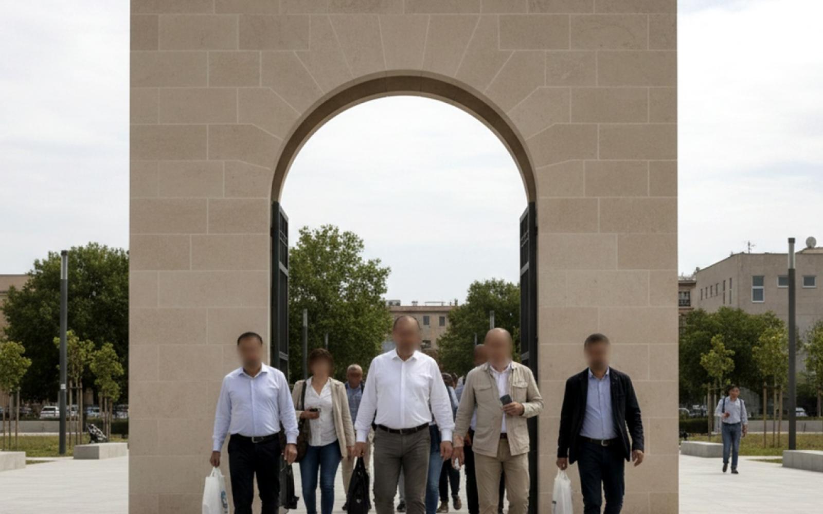 إطلاق سراح معارض إيفواري بارز بعد اتهامات خطيرة بالإرهاب والتحريض