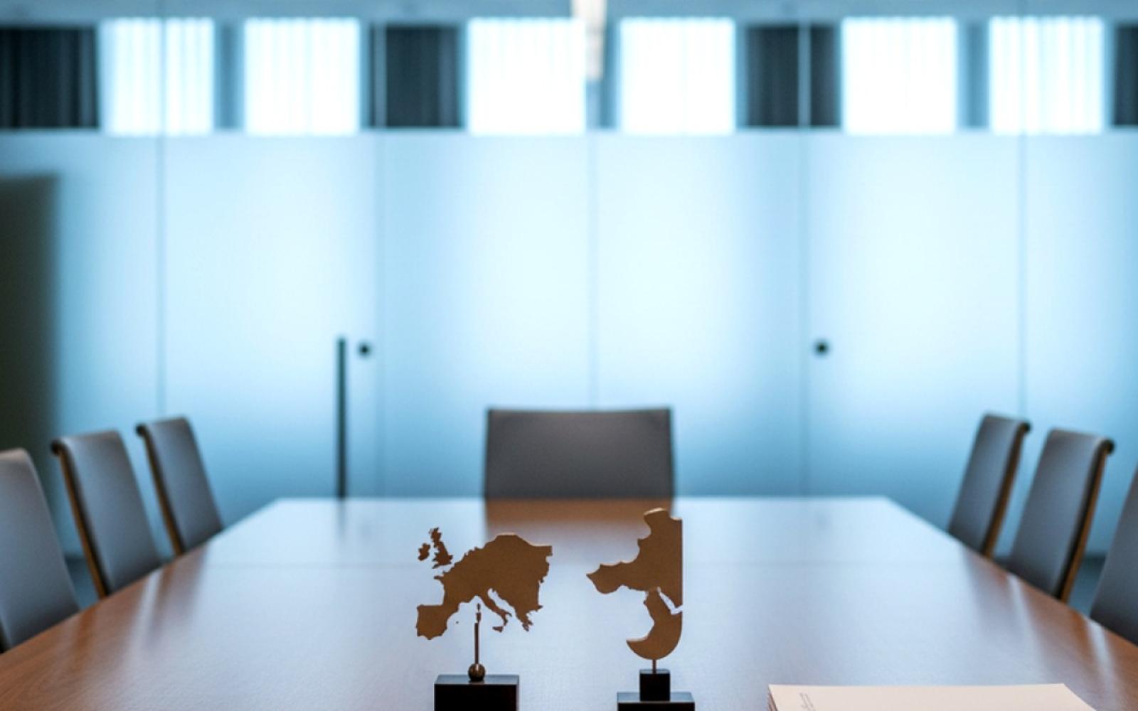 ألمانيا تدعو "إسرائيل" لوقف مشروع E1 الاستيطاني محذرة من تصاعد الاضطرابات وتقويض حل الدولتين