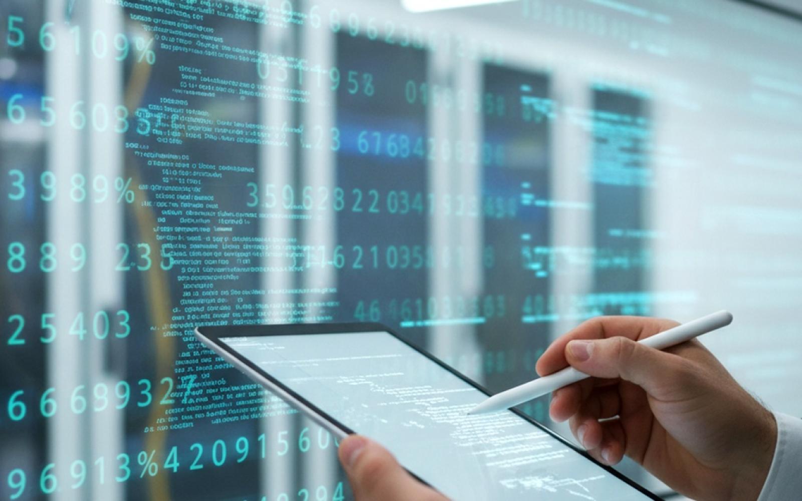 فضيحة تزوير الأرقام الوطنية تهز ليبيا من جديد: آلاف القيود المزورة تهدد السيادة