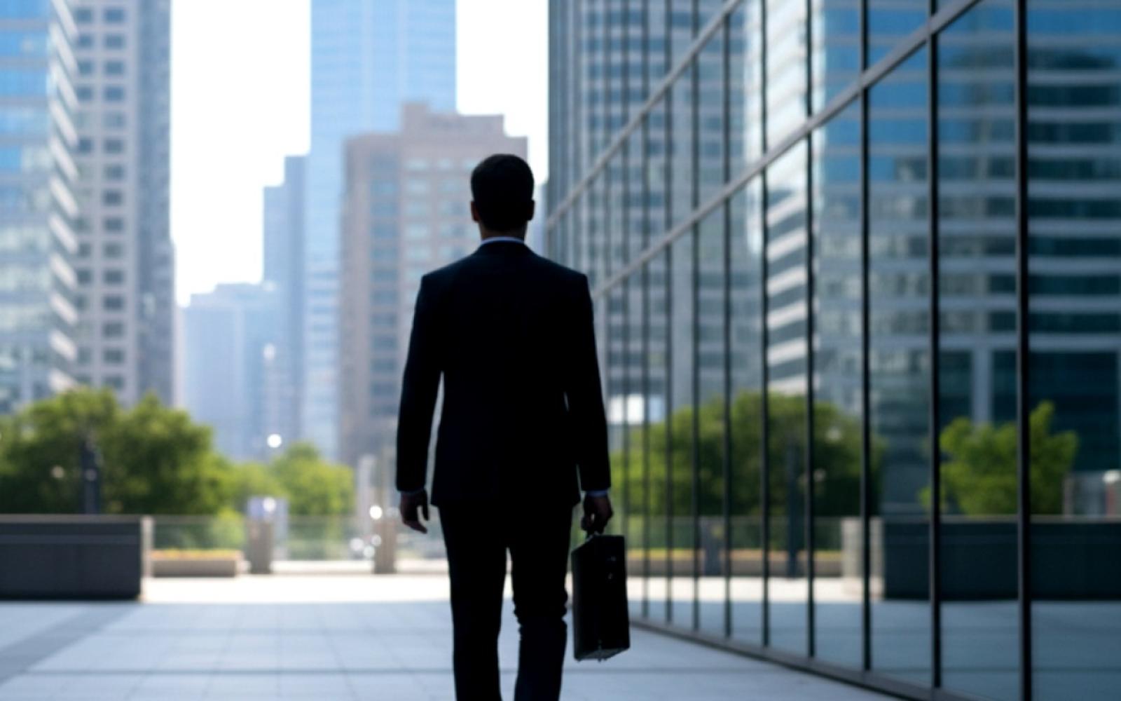 محمد حمشو يعود إلى دمشق ويبرم اتفاقاً شاملاً مع الحكومة السورية الجديدة بعد سقوط الأسد